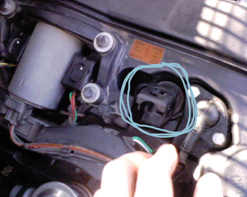 Byta bromsklossar bmw e46 #6